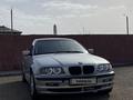 BMW 328 1998 годаfor3 400 000 тг. в Караганда – фото 3