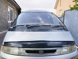 Toyota Estima Lucida 1996 года за 900 000 тг. в Каскелен