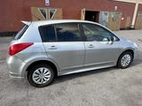 Nissan Tiida 2005 годаүшін2 500 000 тг. в Караганда – фото 3