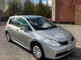 Nissan Tiida 2005 годаүшін2 500 000 тг. в Караганда