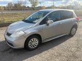 Nissan Tiida 2005 годаүшін2 500 000 тг. в Караганда – фото 2