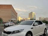 Kia K5 2012 годаfor7 200 000 тг. в Астана – фото 2