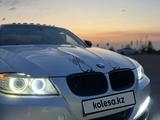 BMW 330 2009 года за 7 500 000 тг. в Алматы – фото 4
