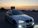 BMW 330 2009 года за 7 500 000 тг. в Алматы – фото 3
