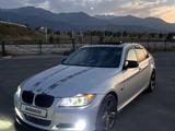 BMW 330 2009 года за 7 500 000 тг. в Алматы