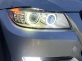 BMW 330 2009 года за 7 500 000 тг. в Алматы – фото 5