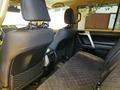Toyota Land Cruiser Prado 2018 года за 30 500 000 тг. в Алматы – фото 10