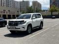 Toyota Land Cruiser Prado 2018 года за 30 500 000 тг. в Алматы – фото 2