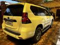 Toyota Land Cruiser Prado 2018 года за 30 500 000 тг. в Алматы – фото 7