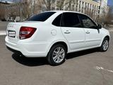 ВАЗ (Lada) Granta 2190 2021 годаүшін5 500 000 тг. в Караганда – фото 3