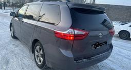 Toyota Sienna 2015 годаүшін7 999 000 тг. в Уральск – фото 3