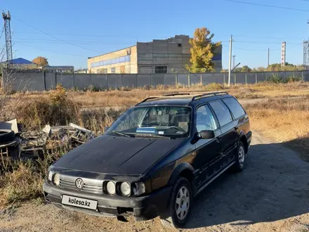 Volkswagen Passat 1992 года за 1 180 000 тг. в Уральск