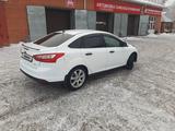 Ford Focus 2013 года за 4 800 000 тг. в Петропавловск – фото 5