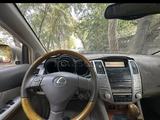 Lexus RX 330 2003 года за 5 600 000 тг. в Алматы – фото 2