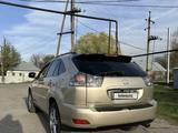 Lexus RX 330 2003 года за 5 600 000 тг. в Алматы – фото 3