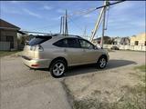 Lexus RX 330 2003 года за 5 600 000 тг. в Алматы