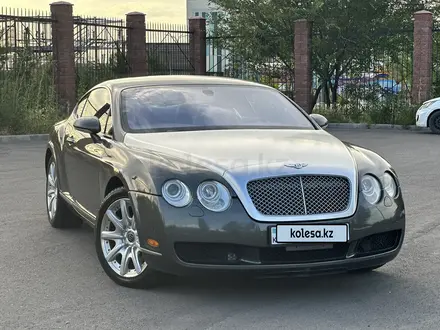 Bentley Continental GT 2005 года за 15 000 000 тг. в Алматы