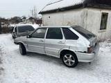 ВАЗ (Lada) 2114 2005 года за 500 000 тг. в Семей – фото 2