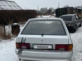 ВАЗ (Lada) 2114 2005 года за 500 000 тг. в Семей – фото 3
