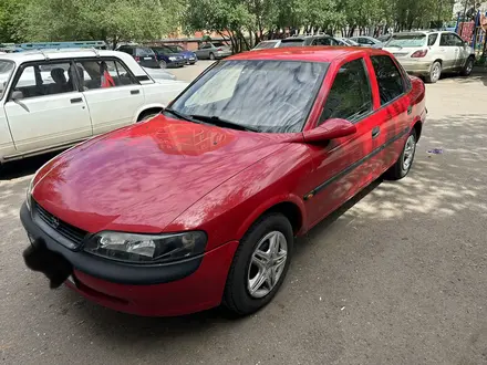 Opel Vectra 1997 года за 1 500 000 тг. в Астана