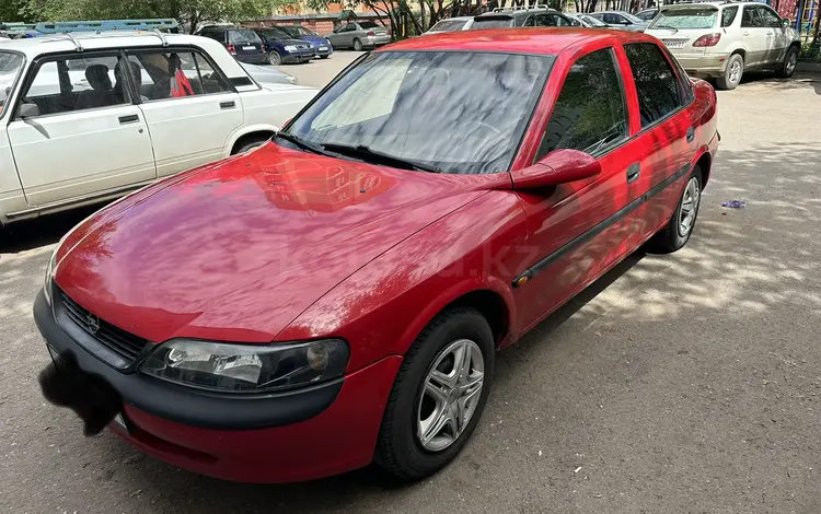 Opel Vectra 1997 годаүшін1 500 000 тг. в Астана