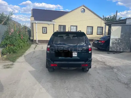 Mitsubishi Pajero 2007 года за 7 500 000 тг. в Атырау
