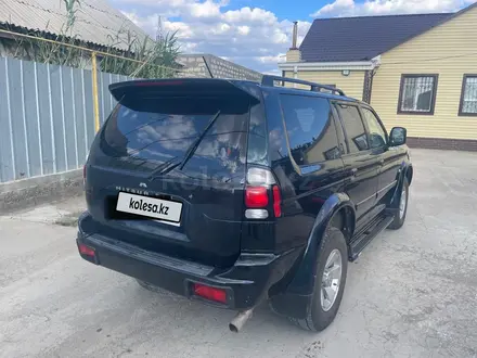 Mitsubishi Pajero 2007 года за 7 500 000 тг. в Атырау – фото 2