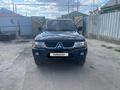 Mitsubishi Pajero 2007 годаүшін7 500 000 тг. в Атырау – фото 4