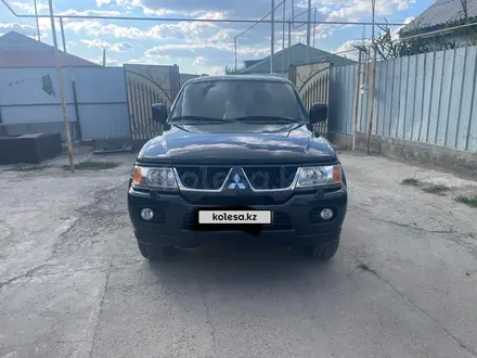 Mitsubishi Pajero 2007 года за 7 500 000 тг. в Атырау – фото 4