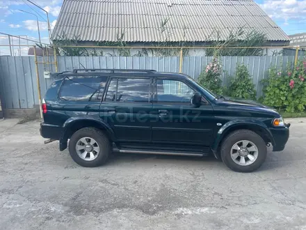 Mitsubishi Pajero 2007 года за 7 500 000 тг. в Атырау – фото 3