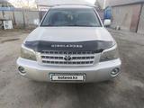 Toyota Highlander 2003 года за 5 200 000 тг. в Семей