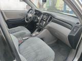 Toyota Highlander 2003 года за 5 200 000 тг. в Семей – фото 5