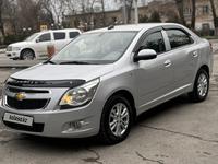 Chevrolet Cobalt 2020 года за 5 550 000 тг. в Шымкент