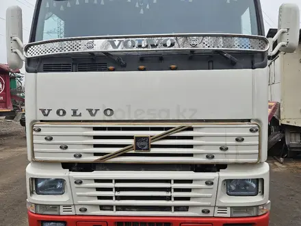 Volvo  FH 12 двигатель цешка 2000 года за 5 000 000 тг. в Алматы – фото 8