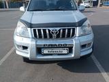 Toyota Land Cruiser Prado 2004 года за 7 499 999 тг. в Алматы
