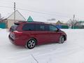 Toyota Sienna 2018 года за 17 500 000 тг. в Уральск – фото 2