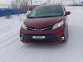 Toyota Sienna 2018 года за 17 500 000 тг. в Уральск – фото 11