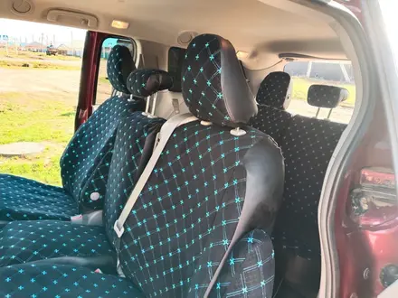 Toyota Sienna 2018 года за 17 500 000 тг. в Уральск – фото 13