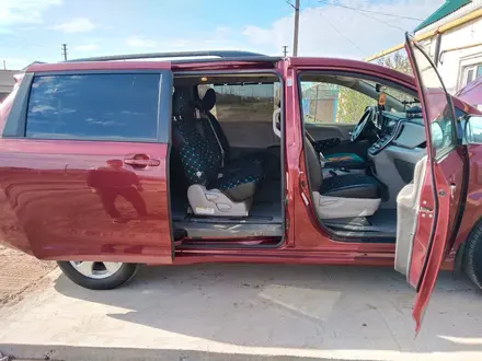 Toyota Sienna 2018 года за 17 500 000 тг. в Уральск – фото 17