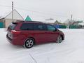 Toyota Sienna 2018 года за 17 500 000 тг. в Уральск