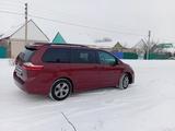 Toyota Sienna 2018 года за 17 500 000 тг. в Уральск