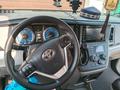 Toyota Sienna 2018 года за 17 500 000 тг. в Уральск – фото 22