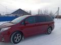 Toyota Sienna 2018 года за 17 500 000 тг. в Уральск – фото 7