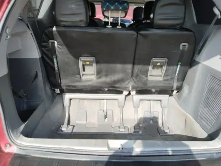Toyota Sienna 2018 года за 17 500 000 тг. в Уральск – фото 8