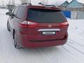 Toyota Sienna 2018 года за 17 500 000 тг. в Уральск – фото 9