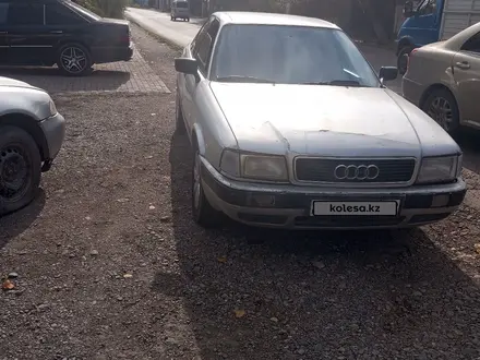 Audi 80 1992 года за 1 000 000 тг. в Тараз – фото 4