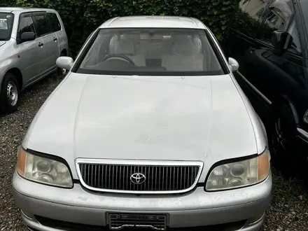 Тормозной вакуум цилиндр оригинал TOYOTA LEXUS NISSAN MITSUBISHI за 50 000 тг. в Астана – фото 11