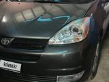 Toyota Sienna 2005 года за 8 500 000 тг. в Алматы