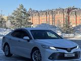 Toyota Camry 2018 годаfor12 300 000 тг. в Астана – фото 3