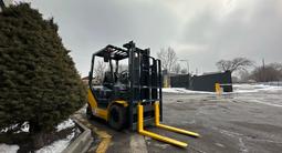 Komatsu  FG18 / 1.8 тонны на 3 метра, газ-бензин, автомат 2012 годаүшін6 000 000 тг. в Алматы – фото 2